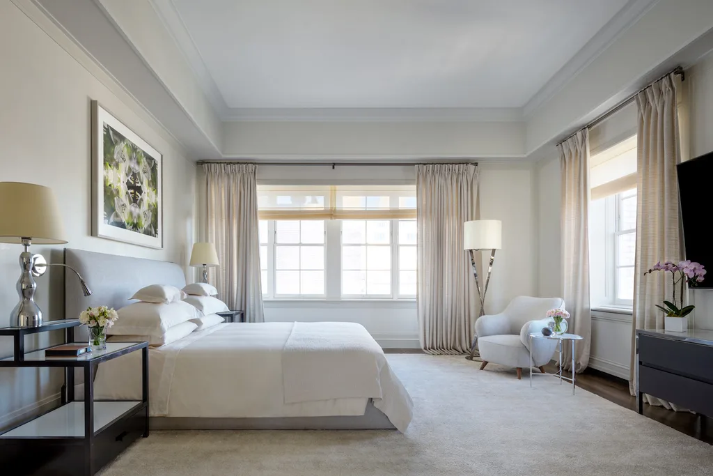 The Mark Hotel NYC