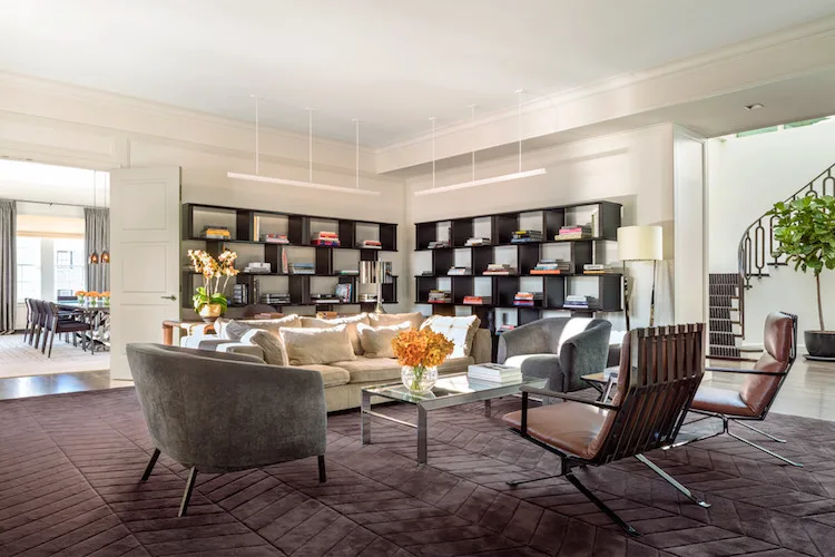 The Mark Hotel NYC