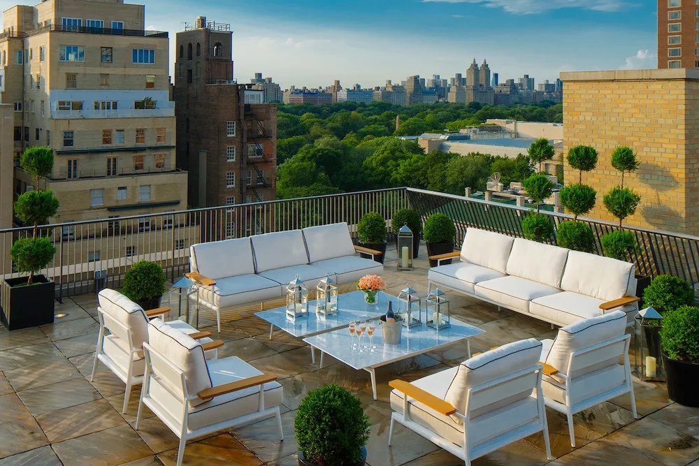 The Mark Hotel NYC