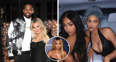 Khloé’s BFF confirms Tristan and Jordyn Woods affair