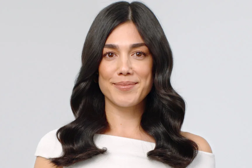 Melanie Vallejo
