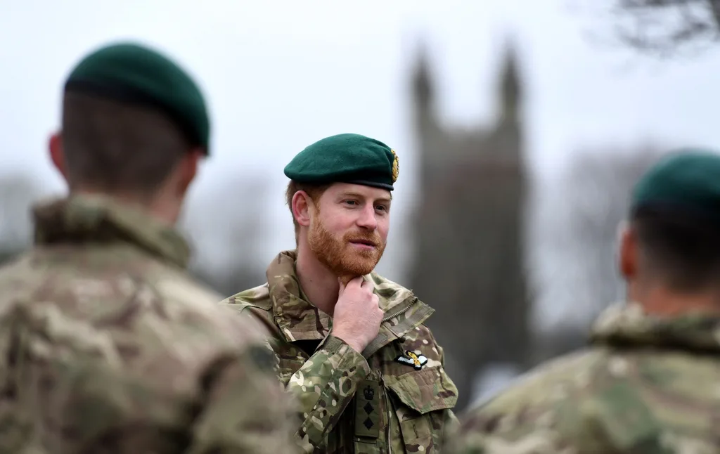 Prince Harry