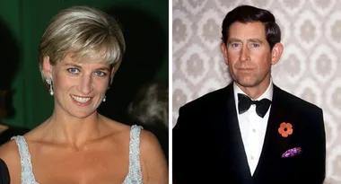 REVEALED: The enormous amount Princess Diana received from Prince Charles divorce