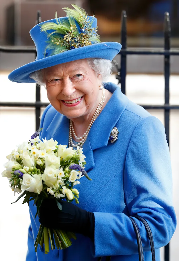 queen