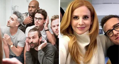 These are all the shows hitting Netflix in March 2019