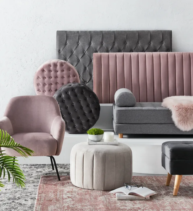 Adairs Interior range
