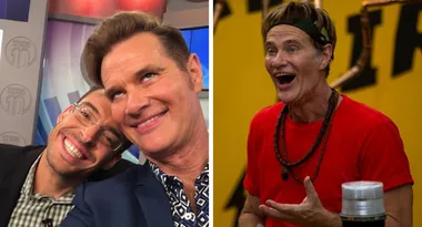 Richard Reid is returning to Today