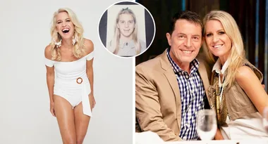 MKR Lesley: ‘I was skinny and had too many teeth’