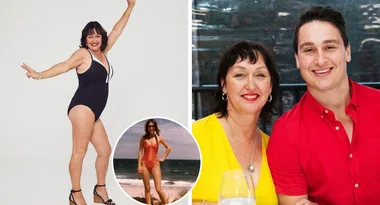 MKR’s Lisa: ‘People thought I was anorexic’