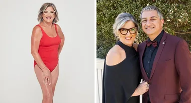 MKR’s Lyn: ‘I don’t always like what I see in the mirror’