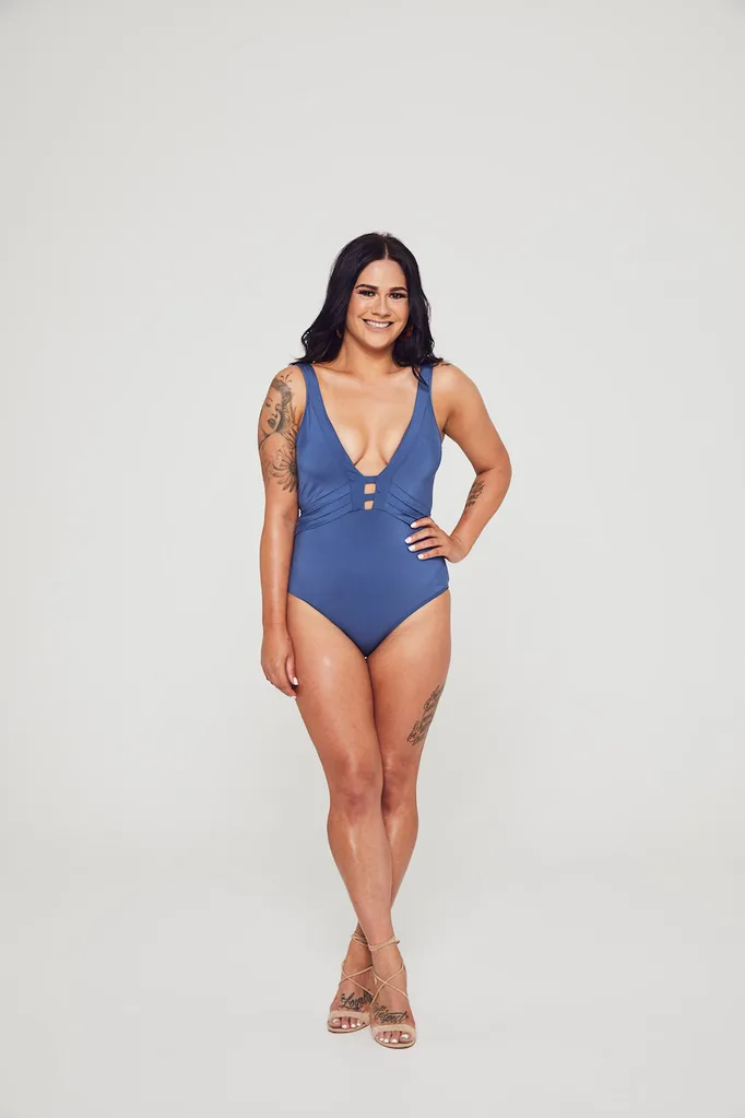 amanda