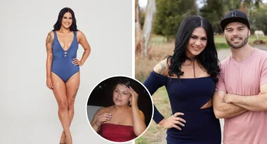 MKR’s Amanda: ‘I was the fat one’