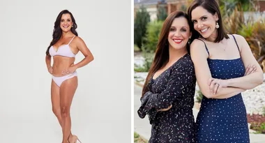 MKR’s Veronica: ‘I had postnatal depression’