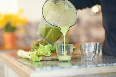 The celery juice trend: miracle health cure or a con?