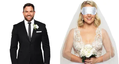 MAFS Intruders: Who is Daniel?