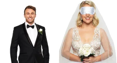 MAFS Intruders: Who is Billy?
