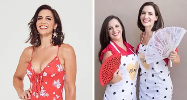 MKR’s Piper: ‘I hated my pregnancy body’