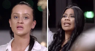 Revealed: MAFS’s biggest bust up ever!
