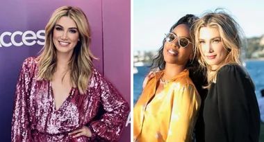 Demanding Delta creates drama on ‘The Voice’