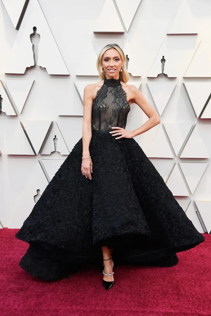 giuliana rancic