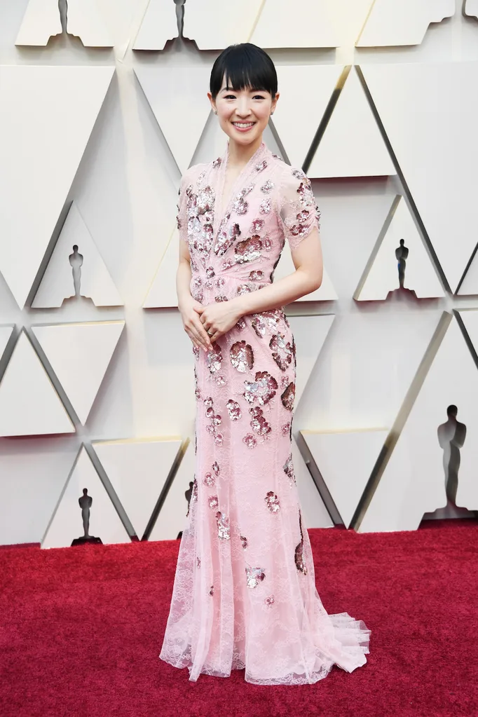 Marie Kondo