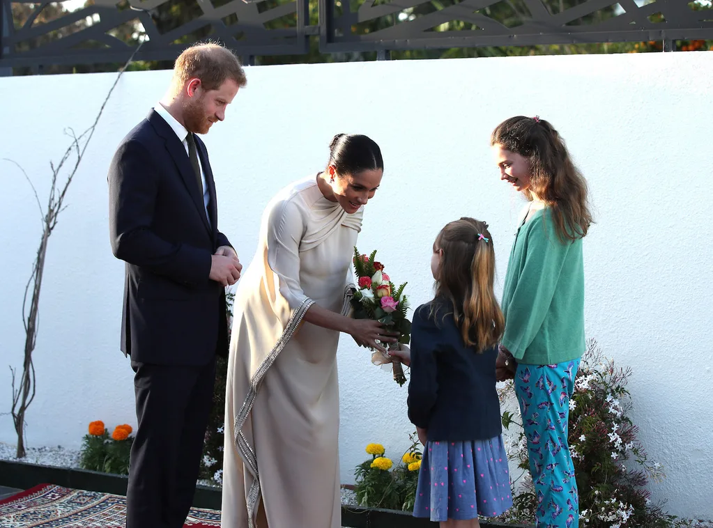 meghan markle