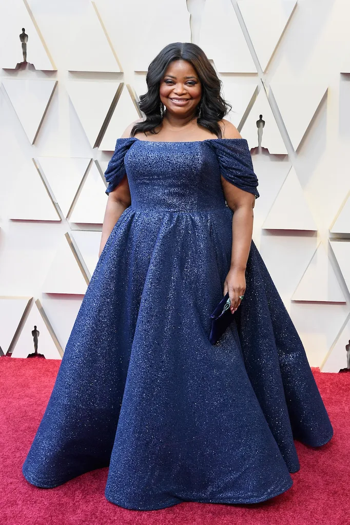 Octavia Spencer