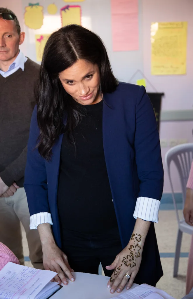 meghan markle