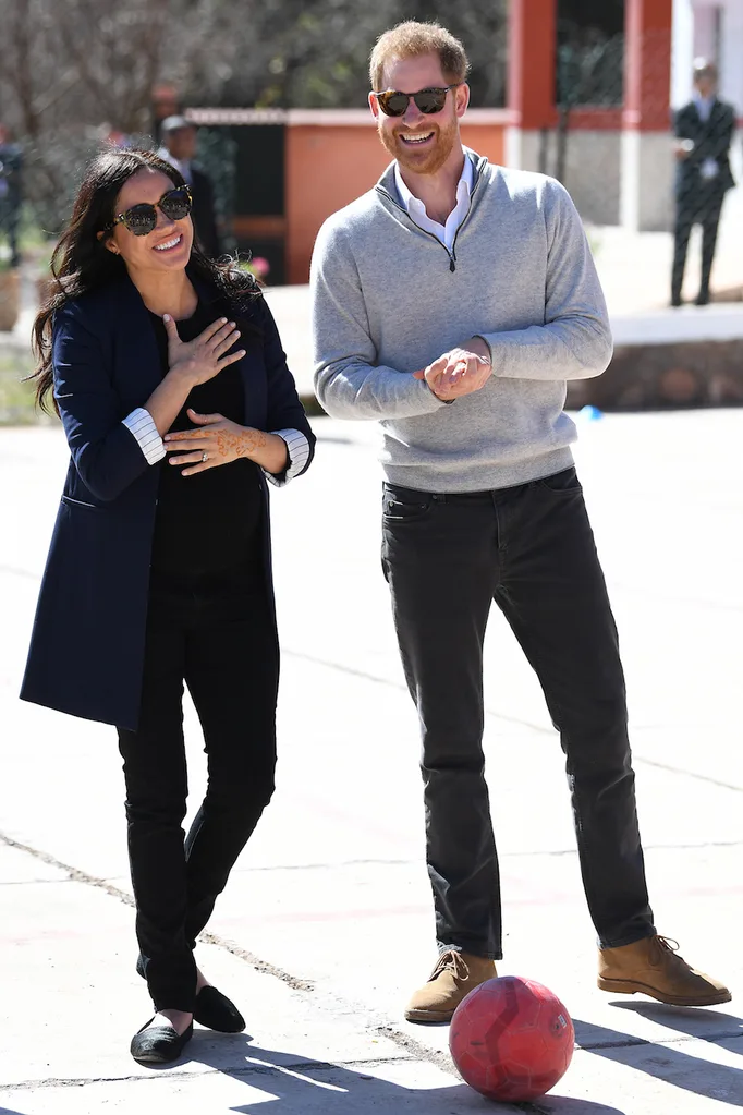 meghan markle