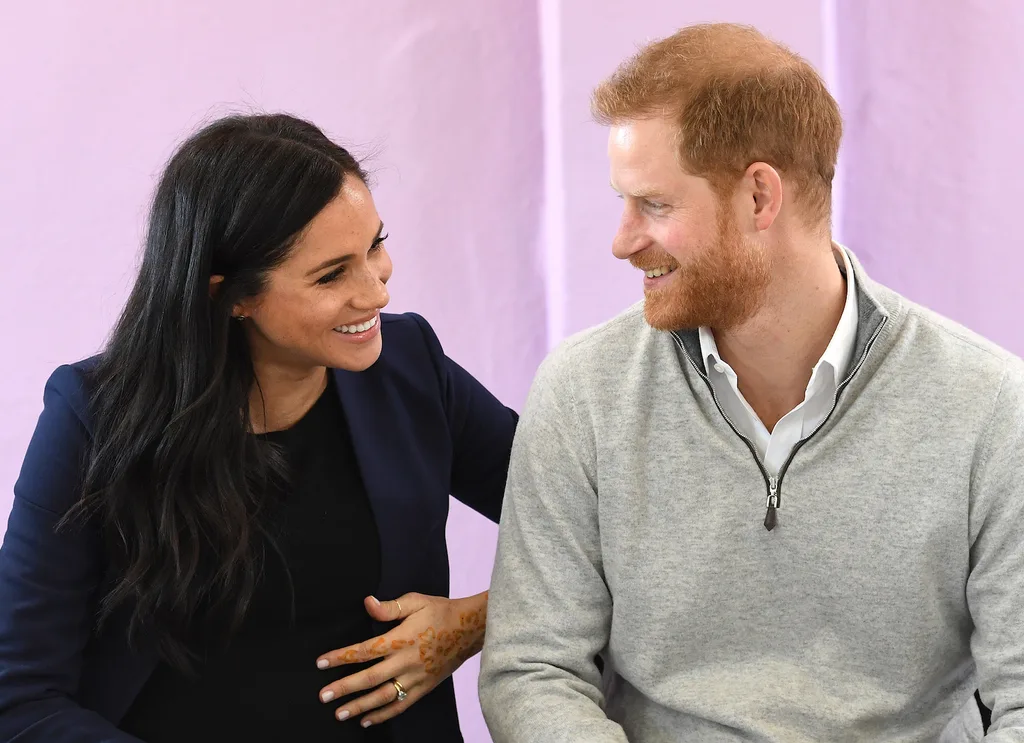 meghan markle