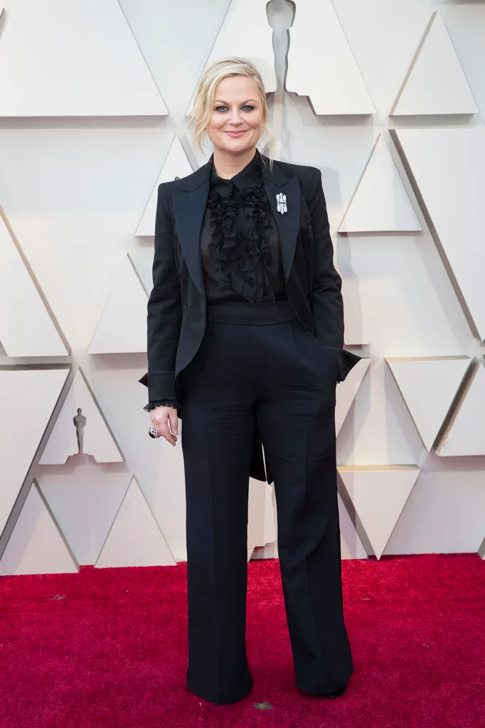 Amy Poehler