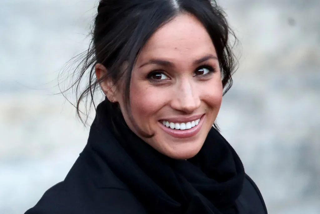 Meghan Markle