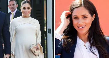 Meghan Markle made this surprising confession to a psychic