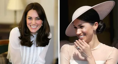 The answer to Kate and Meghan’s royal feud lies in this SENSATIONAL footage