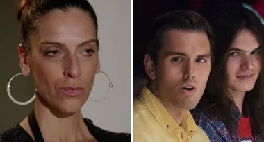 My Kitchen Rules’ Karolina lashes out at Josh and Austin