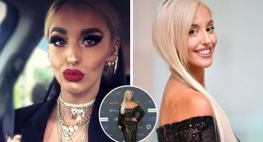 VIDEO EXCLUSIVE: MAFS’ Elizabeth discusses dramatic make under!