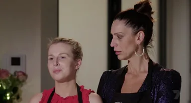 My Kitchen Rules: Milly v Karolina