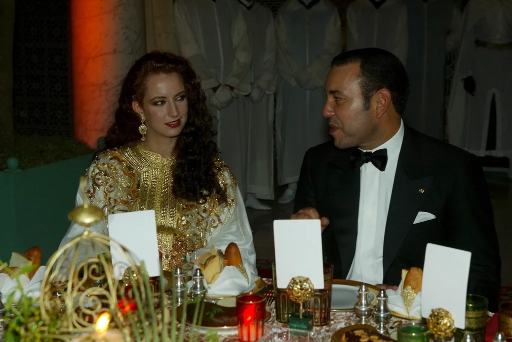 lalla salma