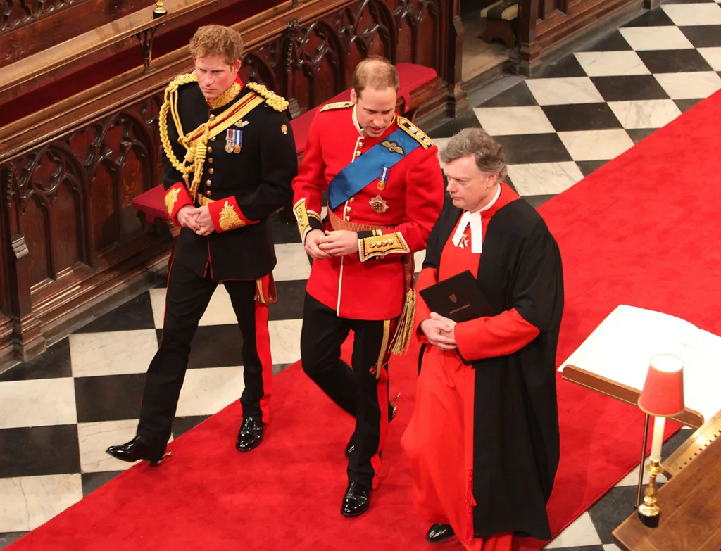 Prince Harry