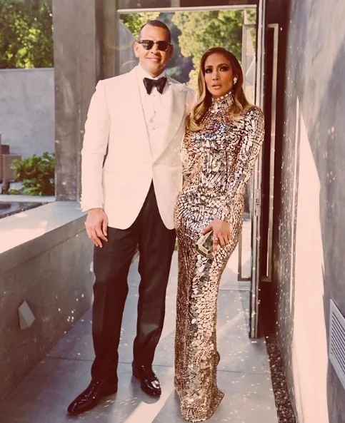 Jennifer Lopez