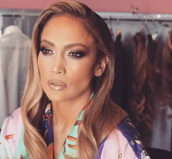 Jennifer Lopez