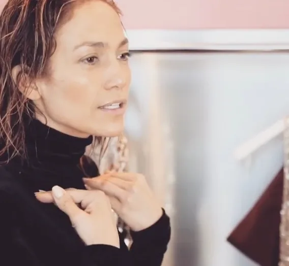 Jennifer Lopez