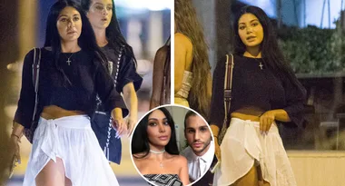 Is this proof MAFS Martha and Michael SPLIT?