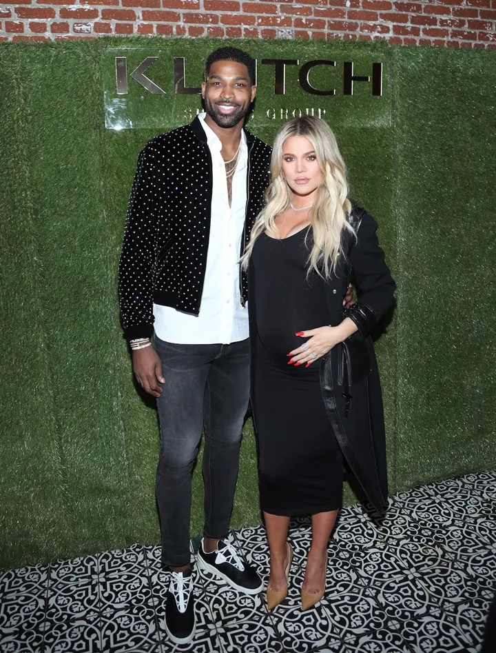 khloe kardashian
