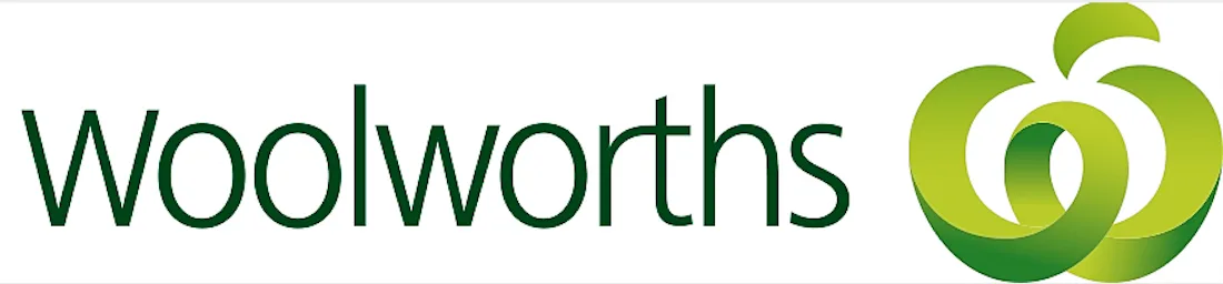 Sponsor logo of Woolworths