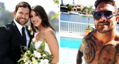 MAFS Daniel breaks silence on criminal charge