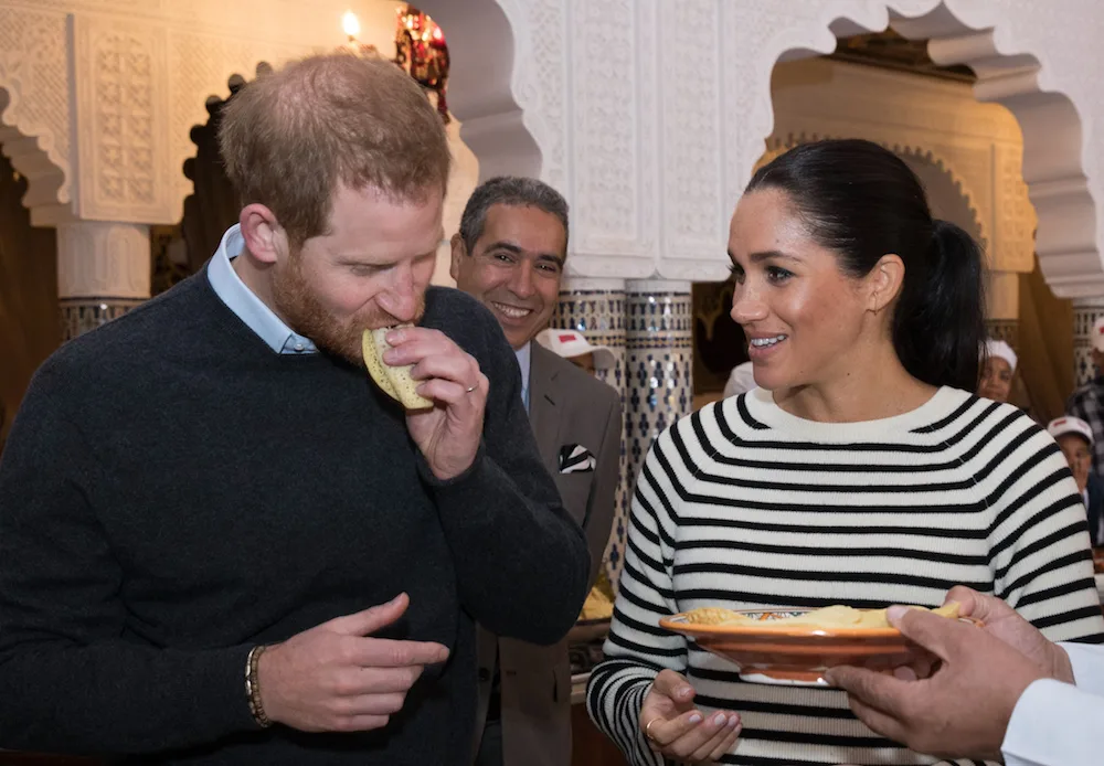 meghan markle