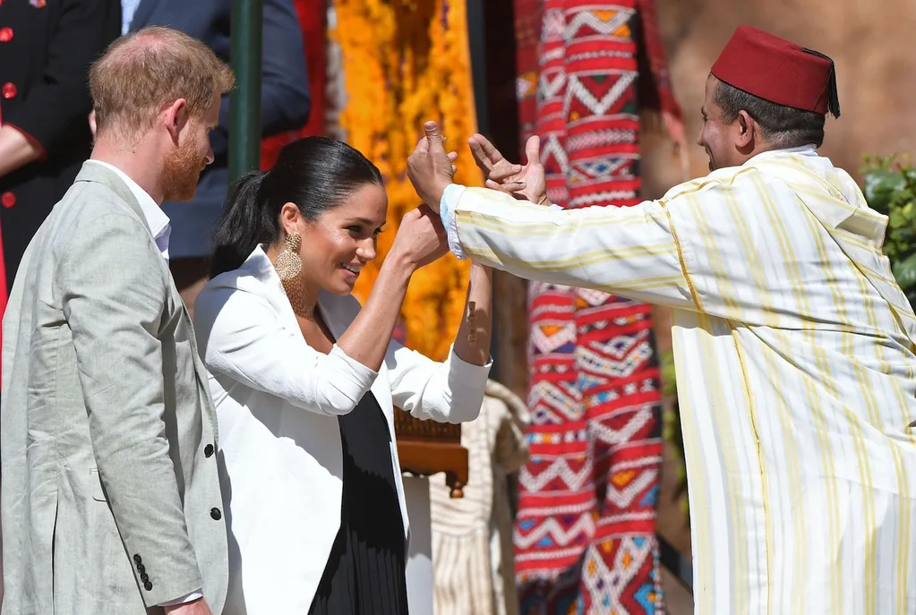 meghan markle