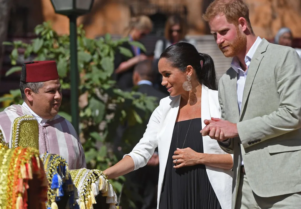 meghan markle