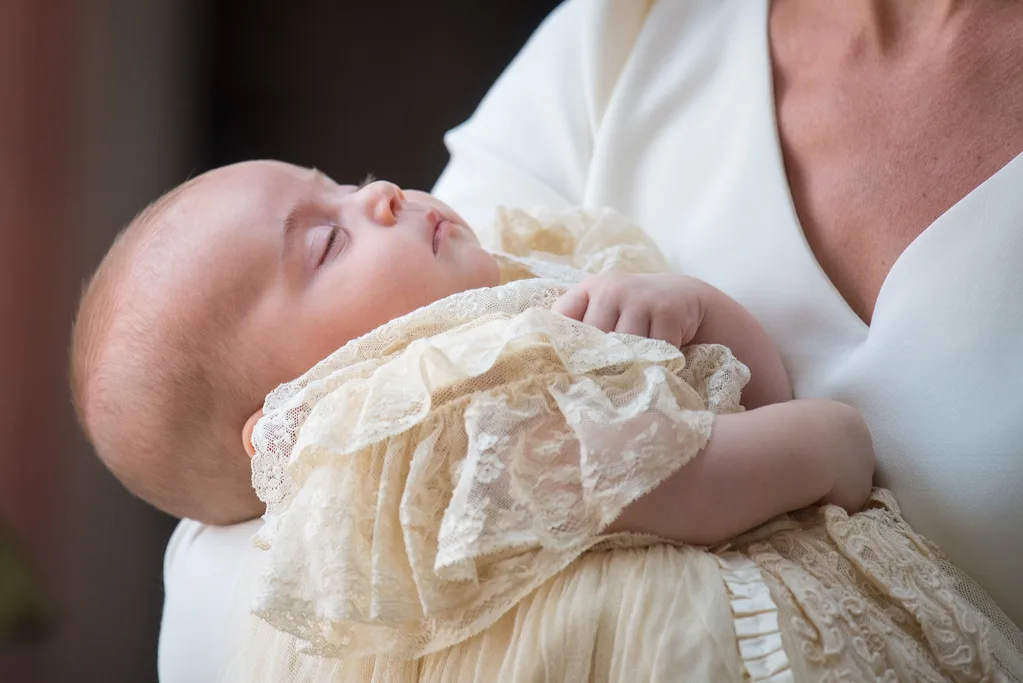 prince louis